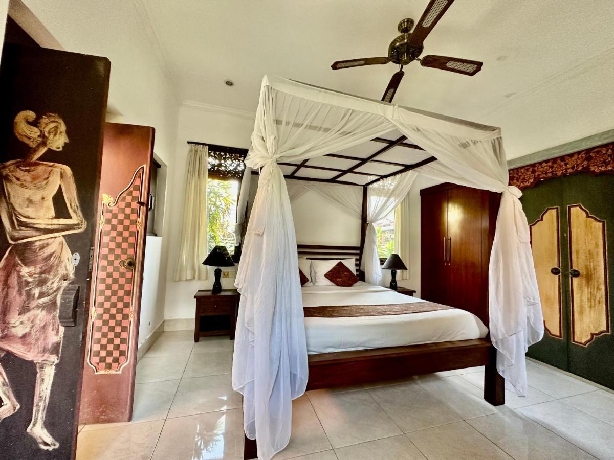 Mawa House * Ubud