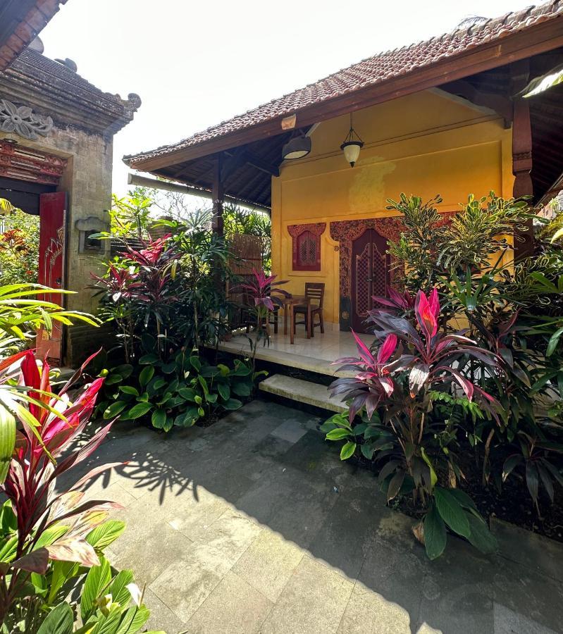 Maison d'hôtes Mawa House Ubud