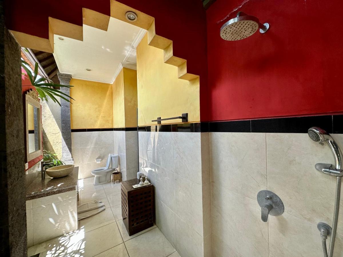 Mawa House Ubud
