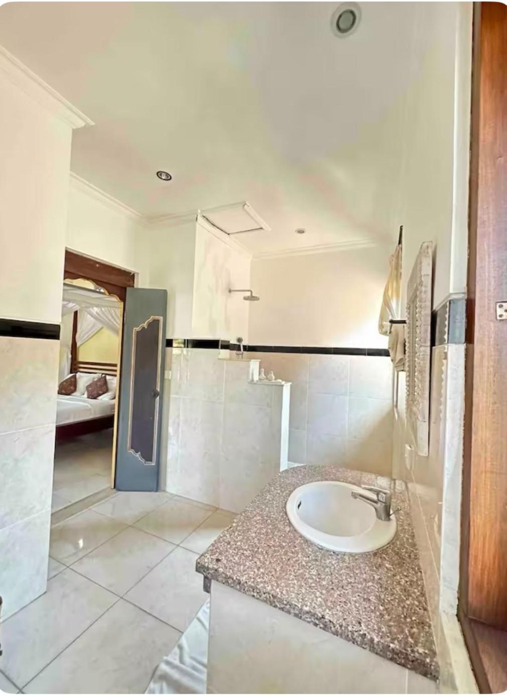 Mawa House Ubud