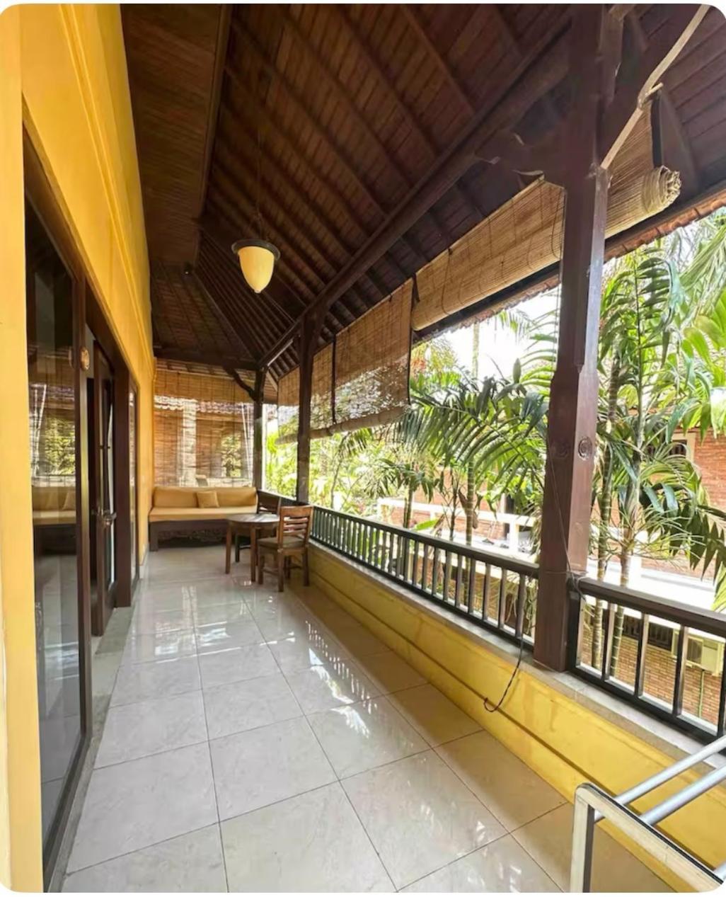 Maison d'hôtes Mawa House